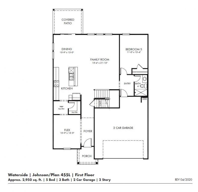 2727 Tranquility Loop Photo 3