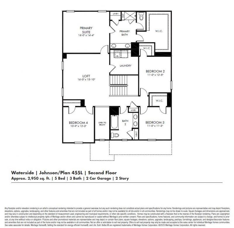 2727 Tranquility Loop Photo 4