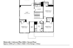 2727 Tranquility Loop photo 4