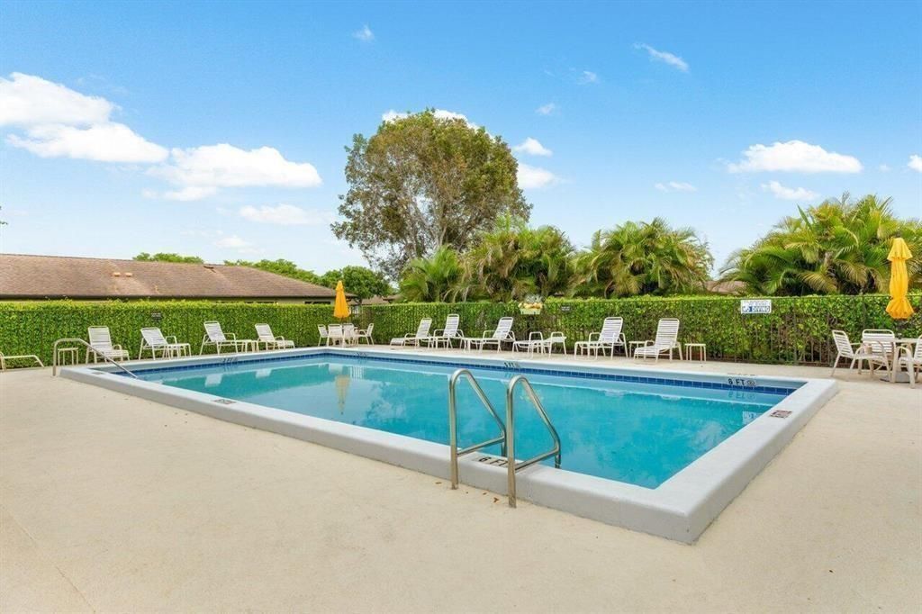 4948 Equestrian Circle, Unit B, Boynton Beach, FL 33436 Photo