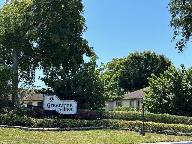 4948 Equestrian Circle, Unit B, Boynton Beach, FL 33436 Photo