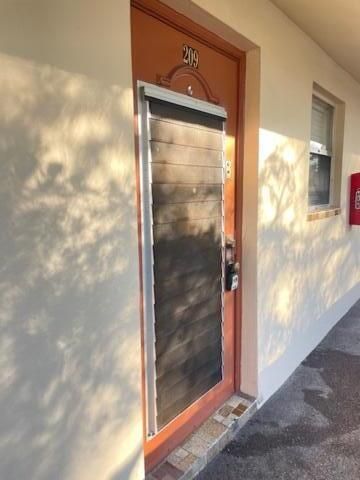 2700 W Sunrise Lakes Drive, Unit 209, Sunrise, FL 33322 Photo