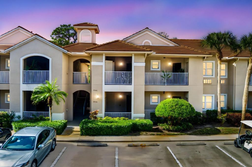 9970 Perfect Drive, Unit 3, Port Saint Lucie, FL 34986 Photo