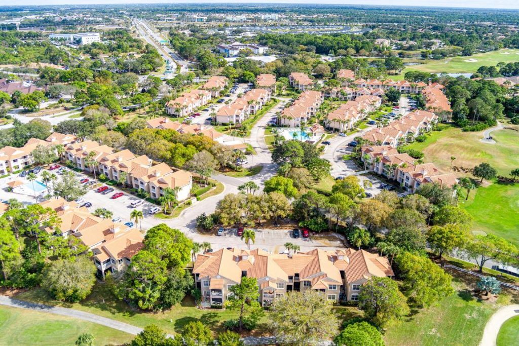 9970 Perfect Drive, Unit 3, Port Saint Lucie, FL 34986 Photo