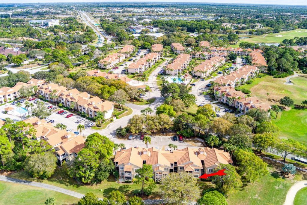 9970 Perfect Drive, Unit 3, Port Saint Lucie, FL 34986 Photo