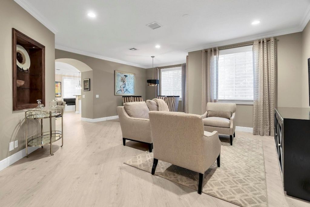 2857 Kinsington Cir, Unit 17-4, Weston, FL 33332 Photo