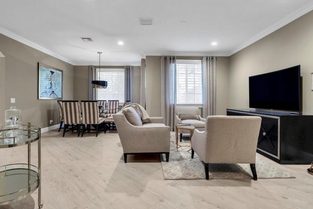 2857 Kinsington Cir, Unit 17-4, Weston, FL 33332 Photo