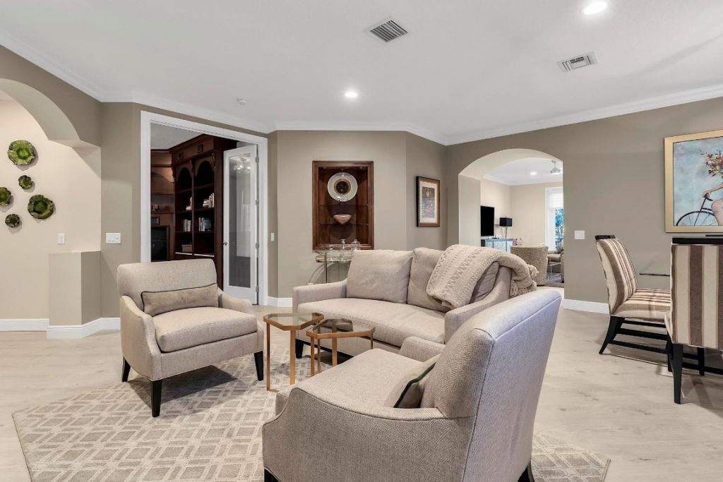 2857 Kinsington Cir, Unit 17-4, Weston, FL 33332 Photo