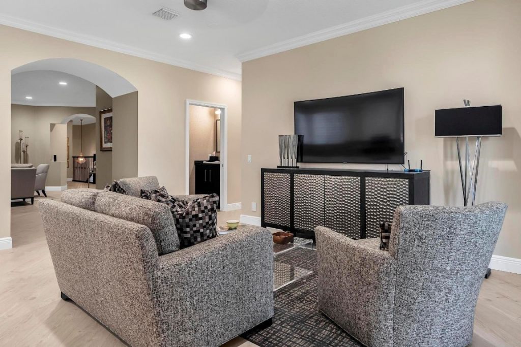 2857 Kinsington Cir, Unit 17-4, Weston, FL 33332 Photo