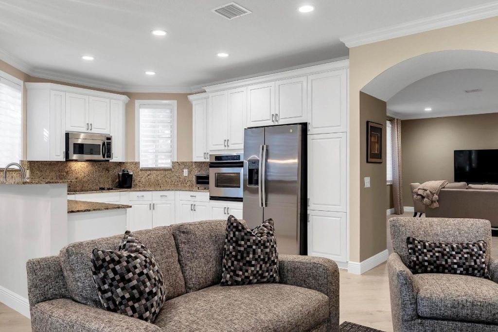 2857 Kinsington Cir, Unit 17-4, Weston, FL 33332 Photo