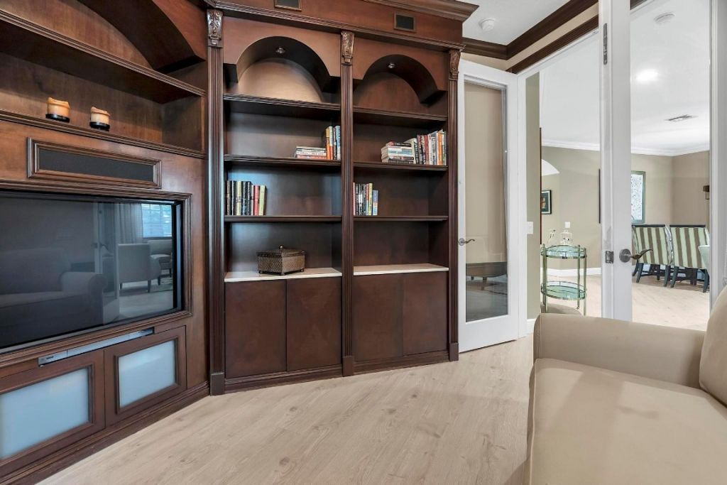 2857 Kinsington Cir, Unit 17-4, Weston, FL 33332 Photo