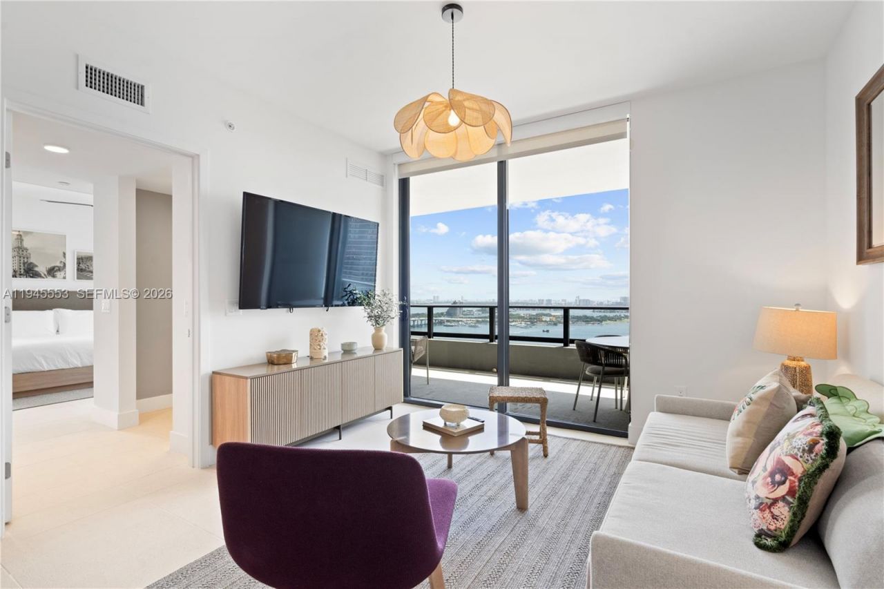 159 NE 6th St , Unit 2415, Miami, FL 33132 Photo