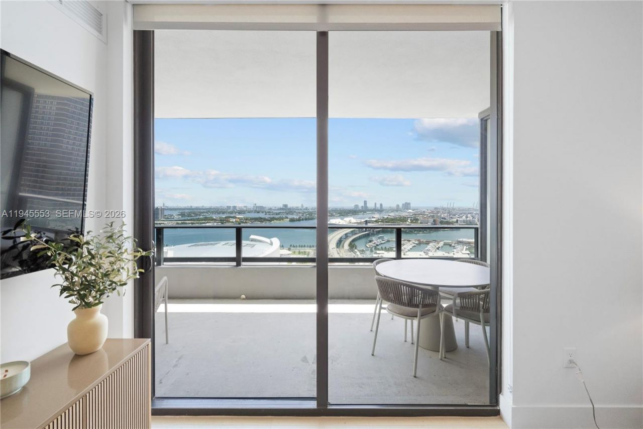 159 NE 6th St , Unit 2415, Miami, FL 33132 Photo