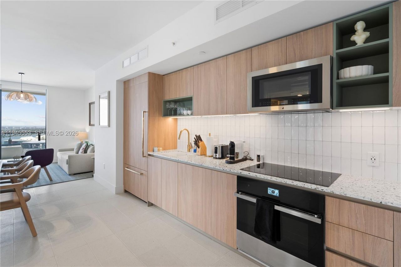 159 NE 6th St , Unit 2415, Miami, FL 33132 Photo