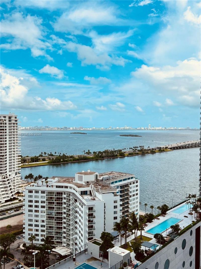 501 NE 31st St, Unit 2204, Miami, FL 33137 Photo