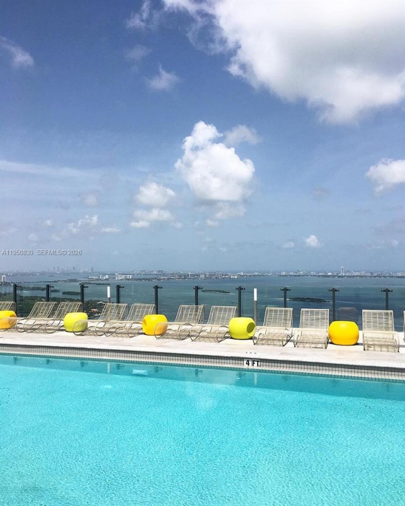 501 NE 31st St, Unit 2204, Miami, FL 33137 Photo