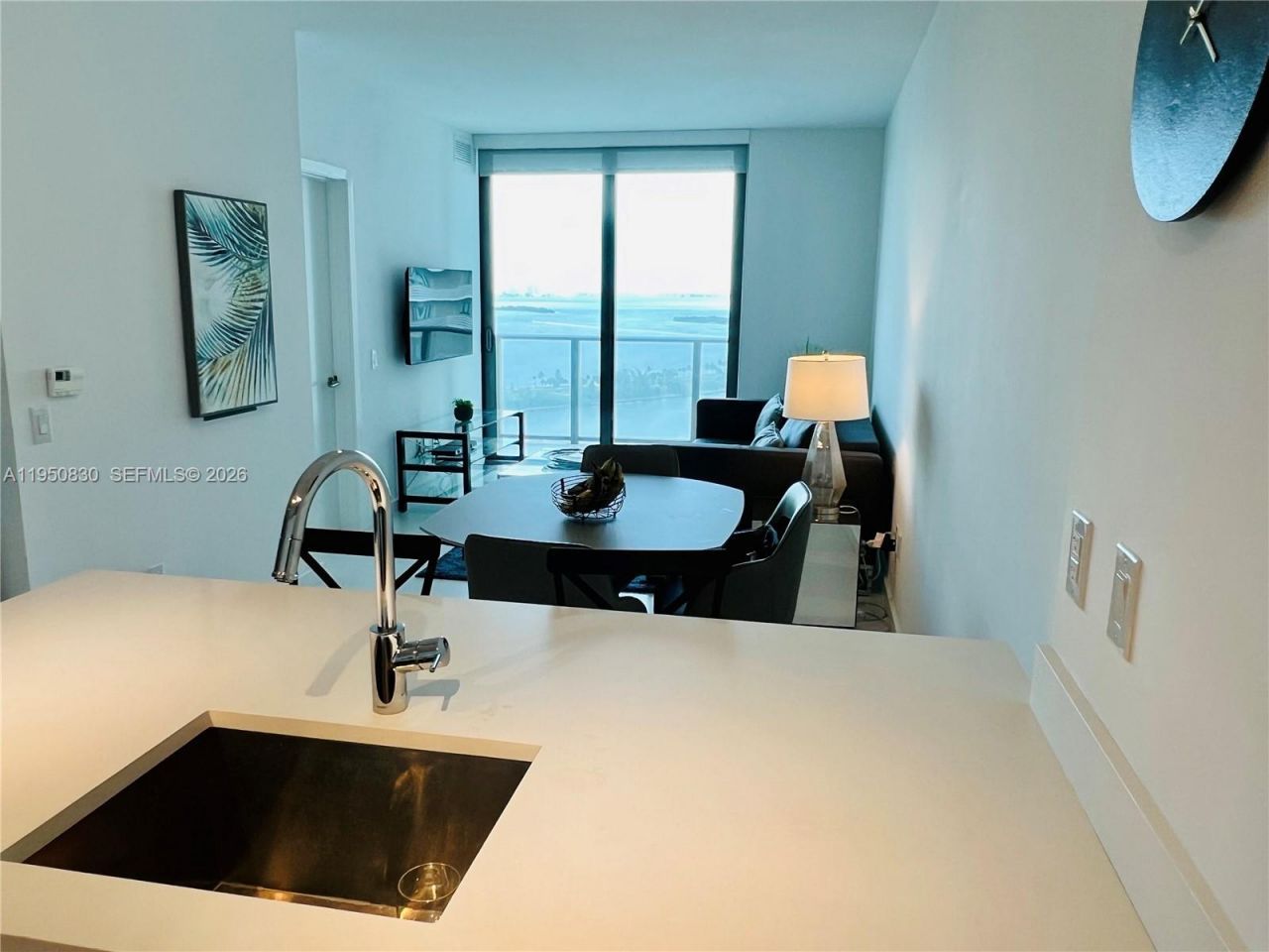 501 NE 31st St, Unit 2204, Miami, FL 33137 Photo