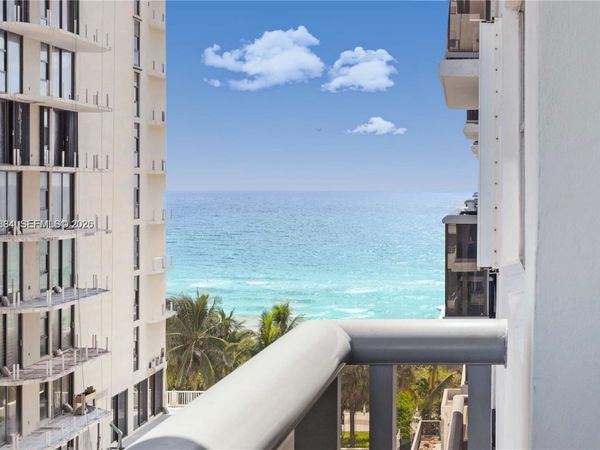 6039 Collins Ave , Unit 809, Miami Beach, FL 33140