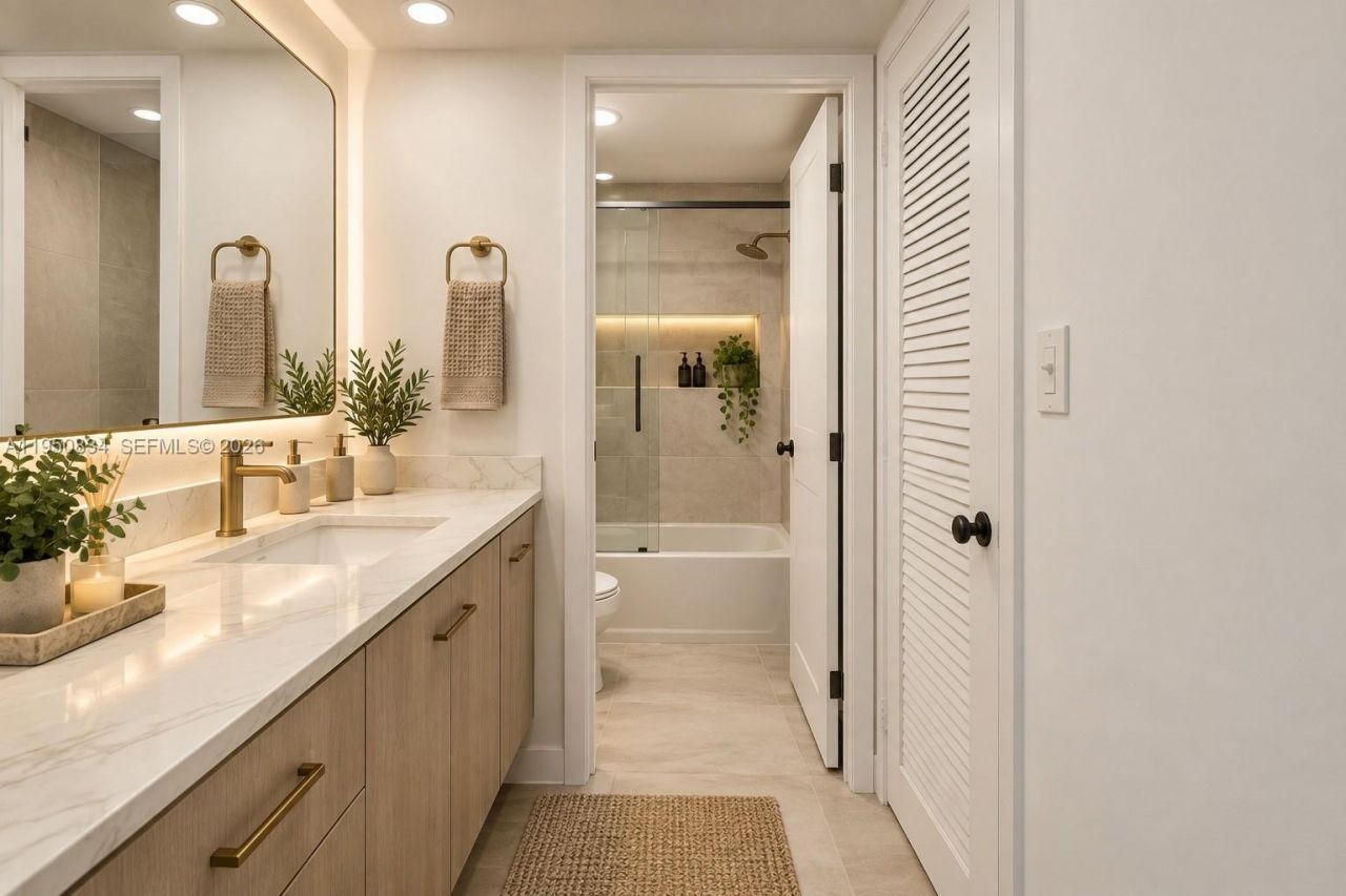 6039 Collins Ave, Unit 809, Miami Beach, FL 33140 Photo