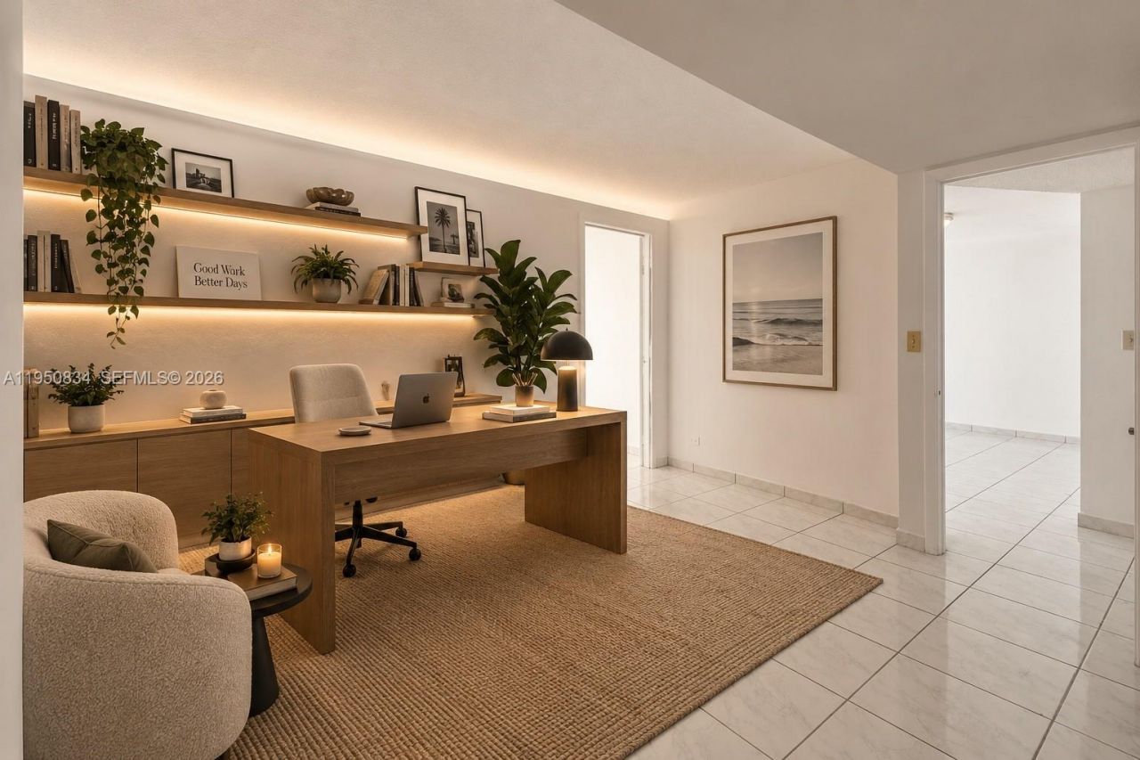 6039 Collins Ave, Unit 809, Miami Beach, FL 33140 Photo