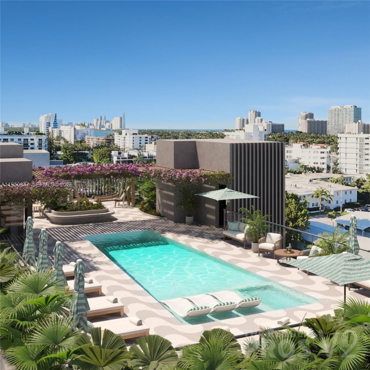 1125 97th St, Unit 502, Bay Harbor Islands, FL 33154 Photo