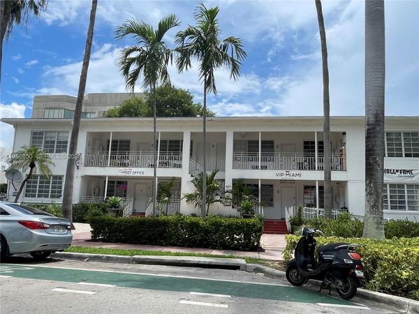901 Pennsylvania Ave , Unit 7, Miami Beach, FL 33139