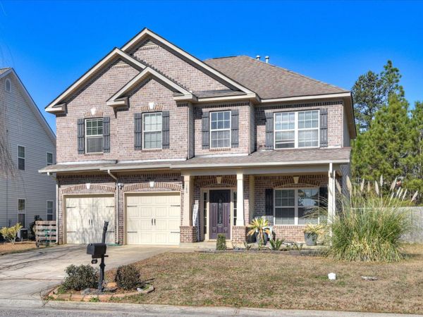 180 Kemper Downs Drive, Aiken, SC 29803