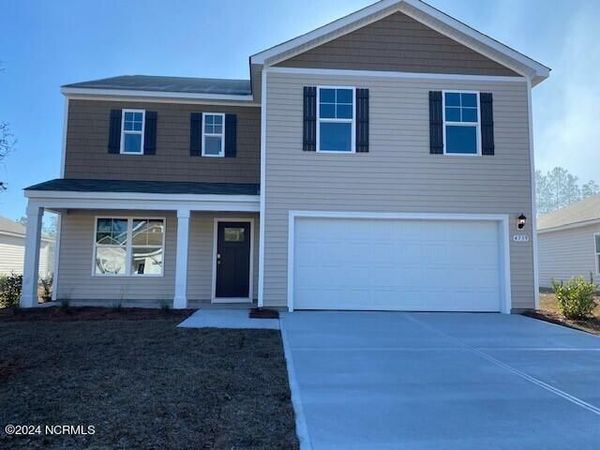 4413 E East Coast Lane, Unit Lot 315- G, Shallotte, NC 28470