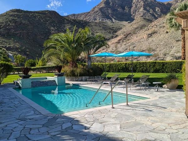 40480 Via Entrada, Rancho Mirage, CA 92270