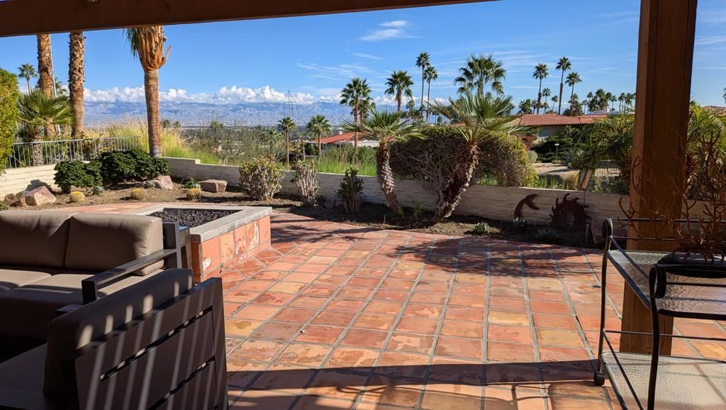40480 Via Entrada, Rancho Mirage, CA 92270 Main Photo