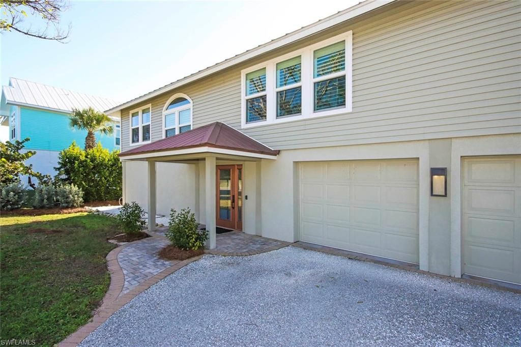 1890 Farm Trl, Sanibel, FL 33957 Photo