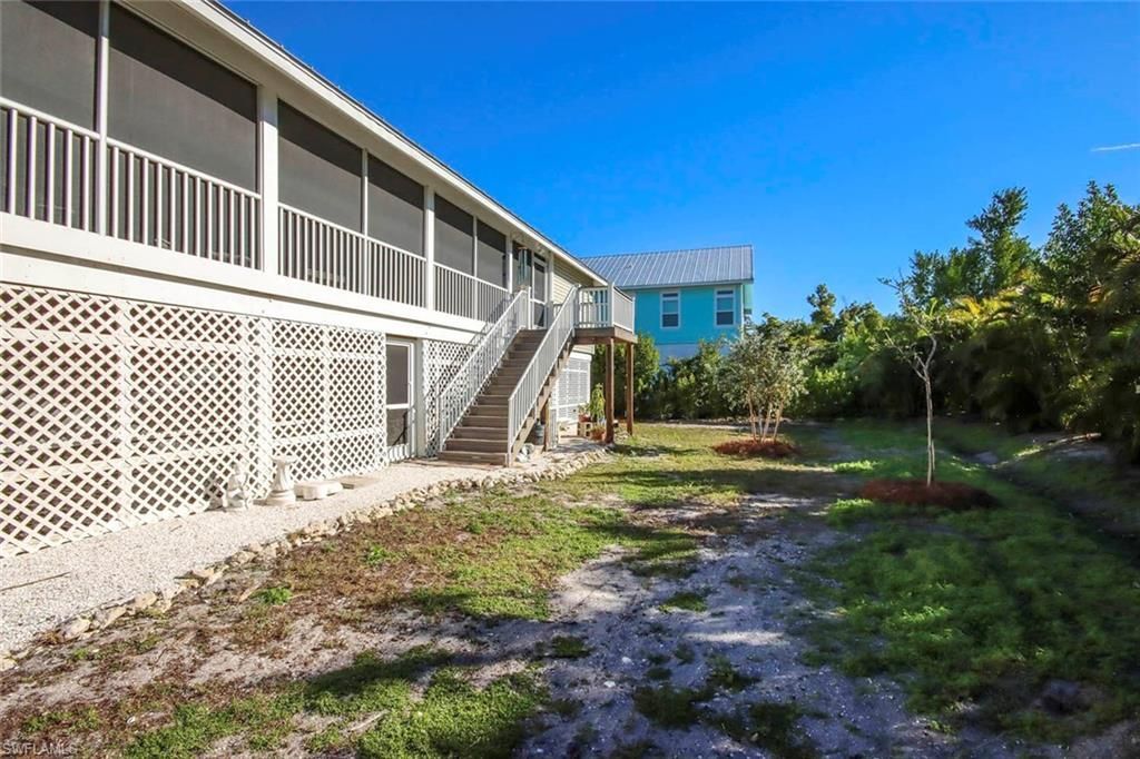 1890 Farm Trl , Sanibel, FL 33957 Photo