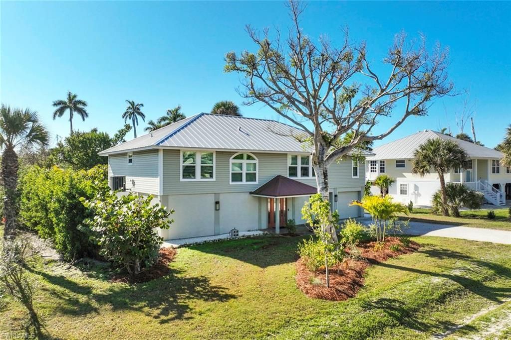 1890 Farm Trl, Sanibel, FL 33957 Photo