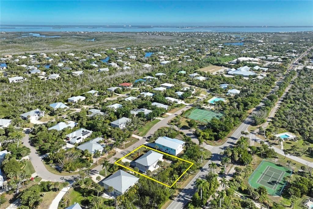 1890 Farm Trl, Sanibel, FL 33957 Photo