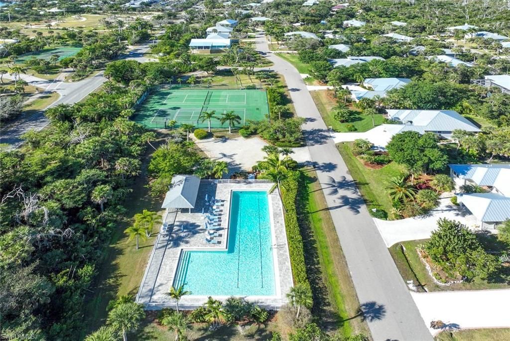 1890 Farm Trl , Sanibel, FL 33957 Photo