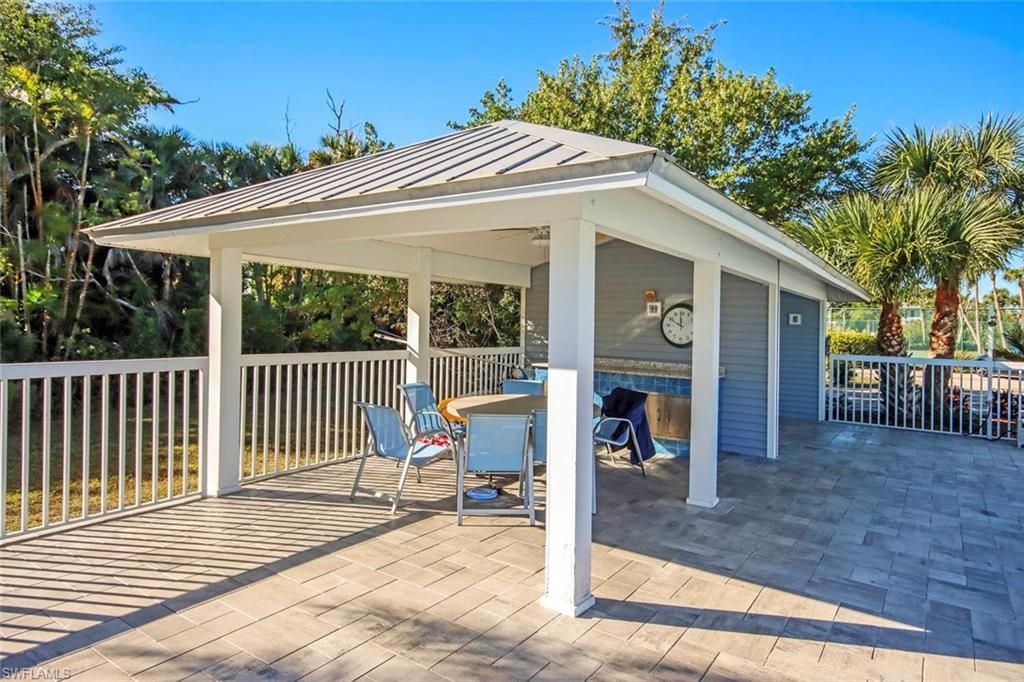 1890 Farm Trl , Sanibel, FL 33957 Photo