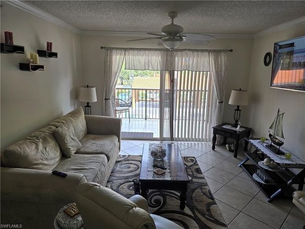 1210 Wildwood Lakes BLVD, Unit 203, NAPLES, FL 34104