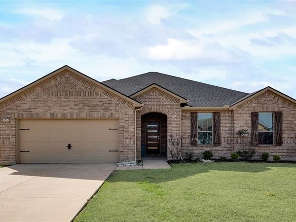 480 Collin Street, Nevada, TX 75173