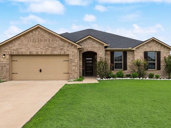 480 Collin Street, Nevada, TX 75173