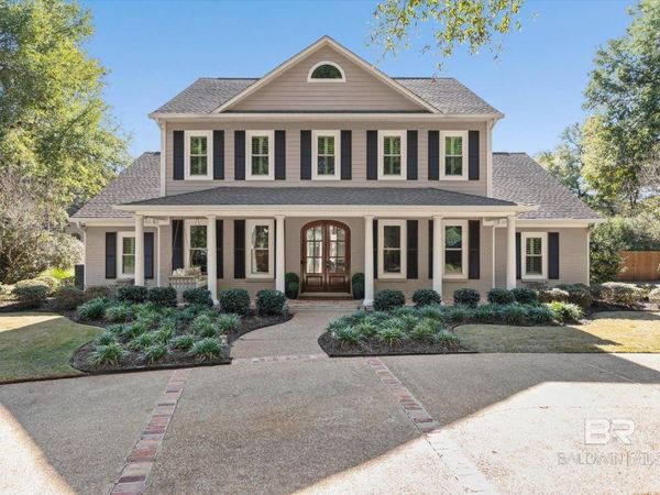 17359 Wildwood Court, Fairhope, AL 36532