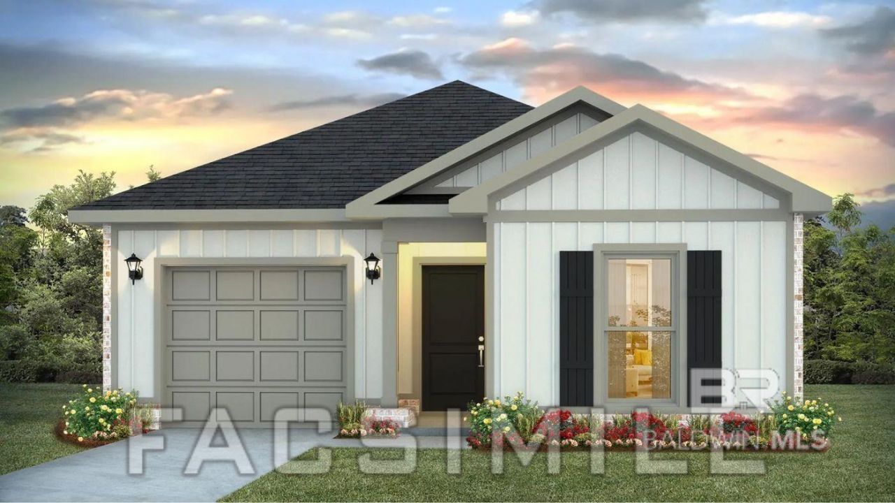 11362 Cloister Drive, Daphne, AL 36526 Main Photo