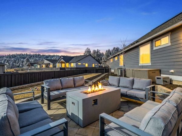 2984 NW Hidden Ridge Drive, Bend, OR 97703