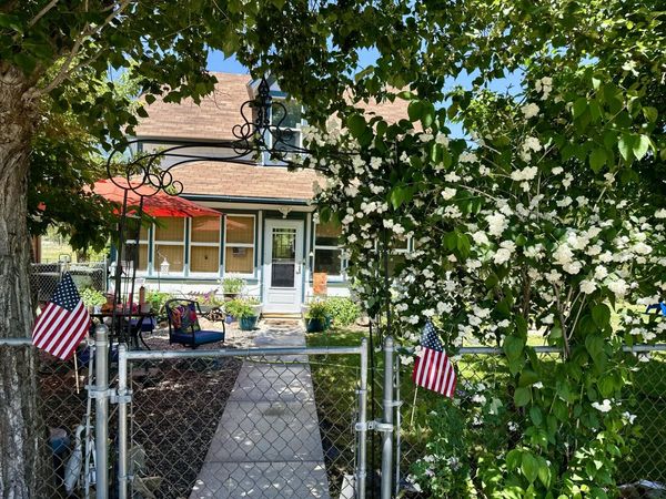 97633 State Line Lane, New Pine Creek, OR 97635