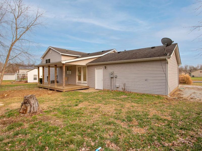 20 Douglas Circle, Georgetown, OH 45121 Photo 18