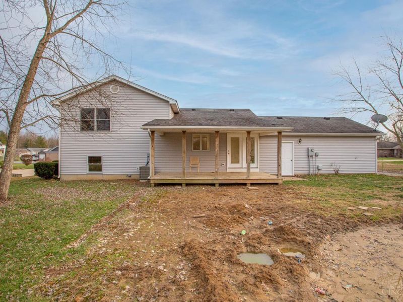 20 Douglas Circle, Georgetown, OH 45121 Photo 19