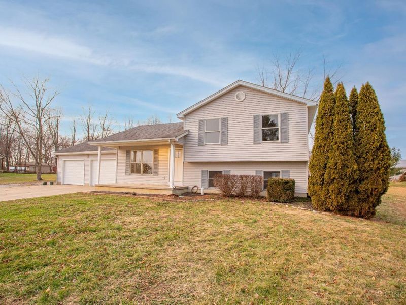 20 Douglas Circle, Georgetown, OH 45121 Photo 3