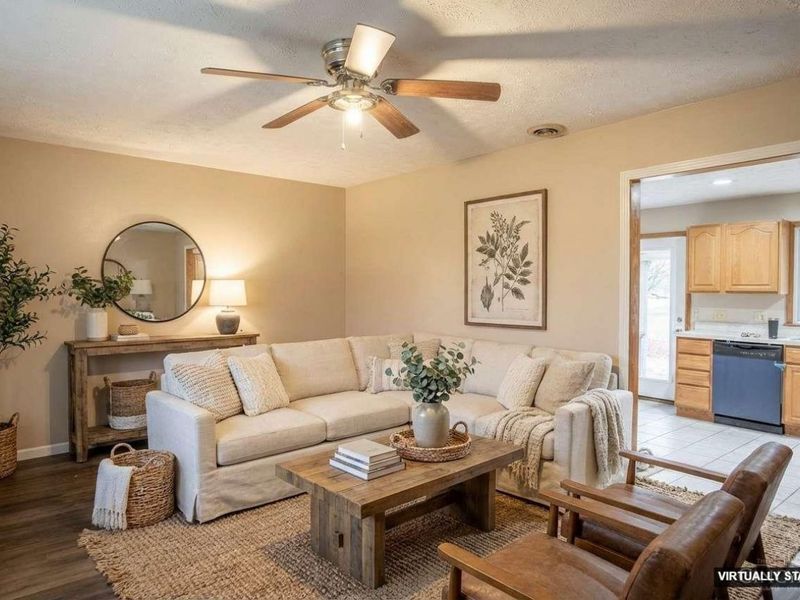 20 Douglas Circle, Georgetown, OH 45121 Photo 4