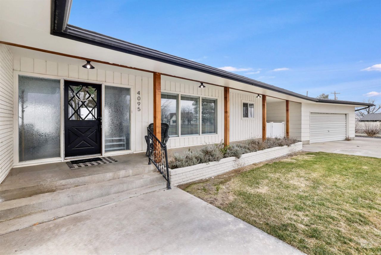 4095 N 2300 E, Filer, ID 83328 Main Photo