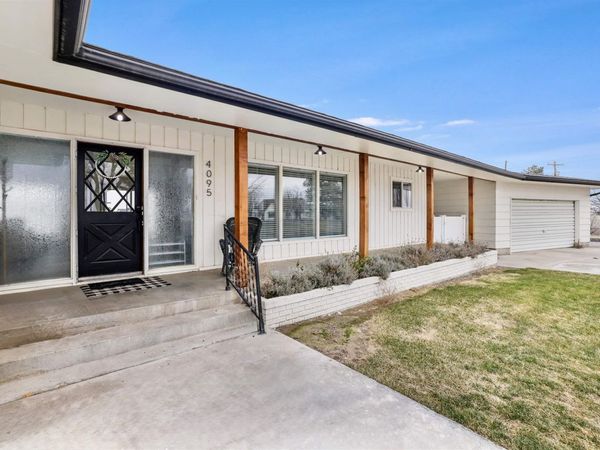 4095 N 2300 E, Filer, ID 83328