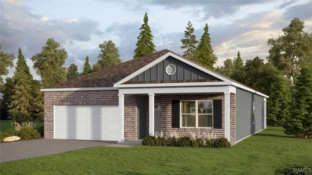 2411 Sky Drive, Tuscaloosa, AL 35405 Main Photo